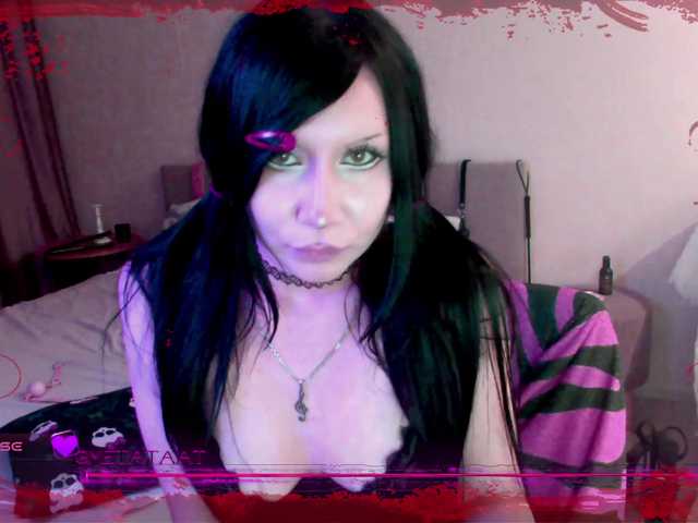metatat live cam on BongaCams