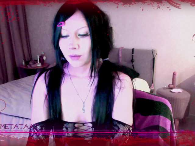 metatat live cam on BongaCams