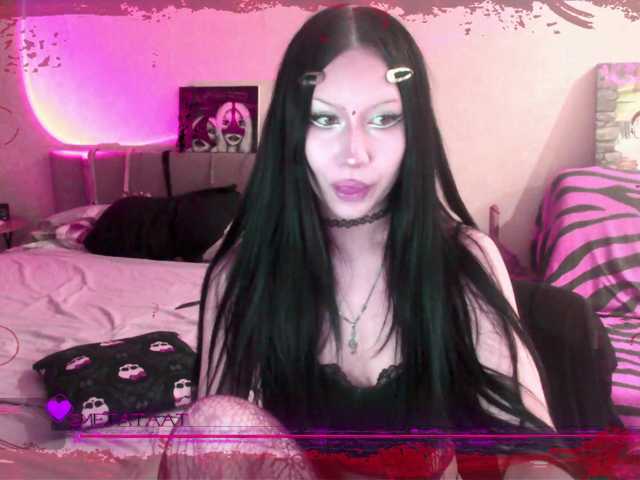 metatat live cam on BongaCams