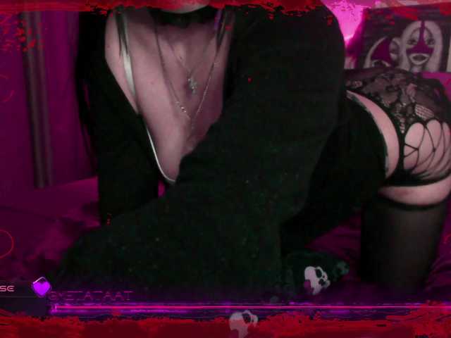 metatat live cam on BongaCams