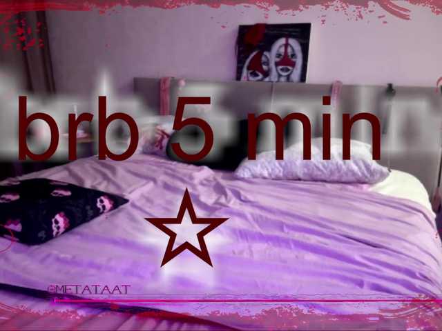 metatat live cam on BongaCams