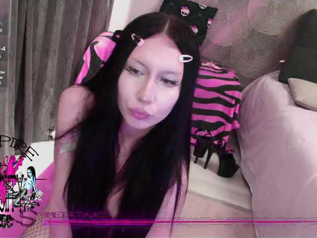 metatat live cam on BongaCams