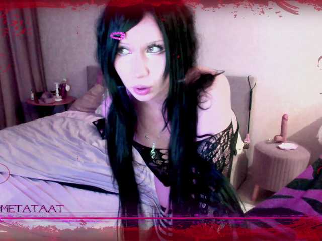 metatat live cam on BongaCams