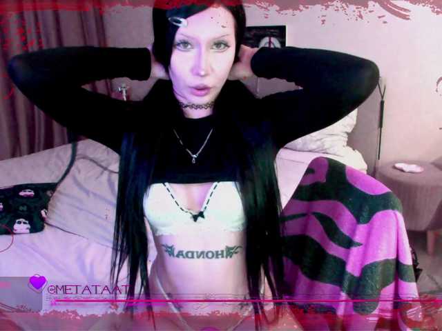metatat live cam preview