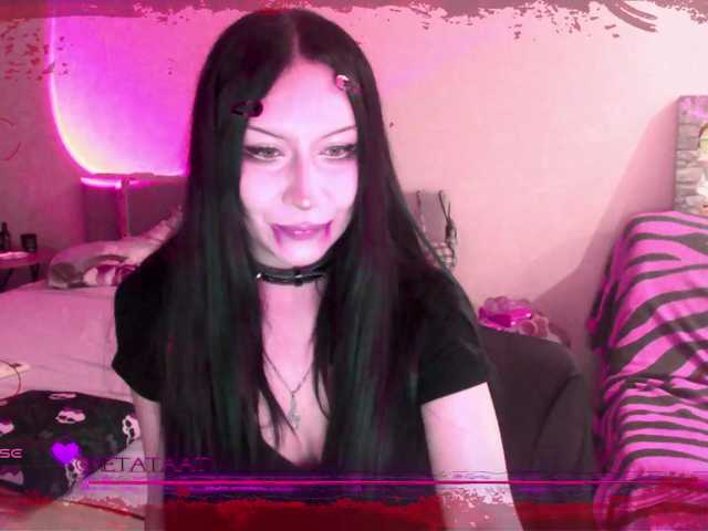 metatat live cam on BongaCams
