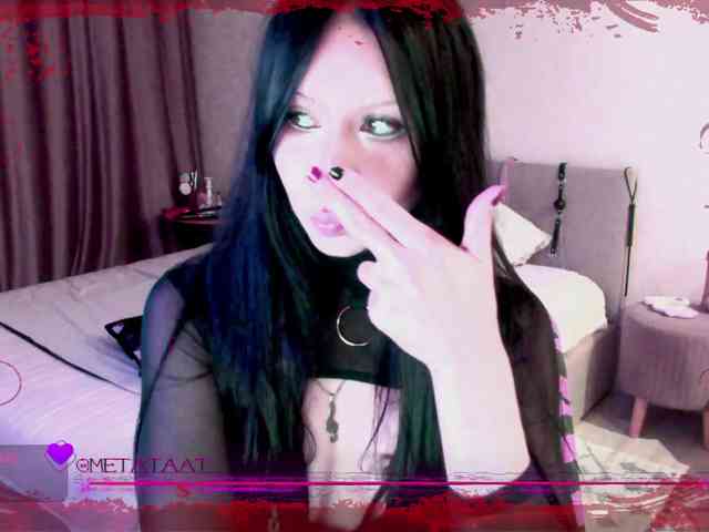 metatat webcam