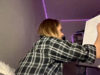 LilianFonner Porn Show