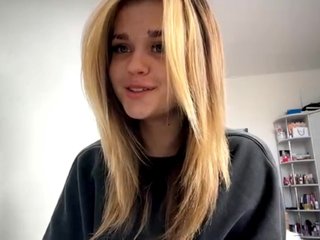 LilianFonner Porn Show