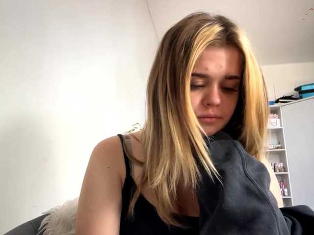 LilianFonner live cam on BongaCams