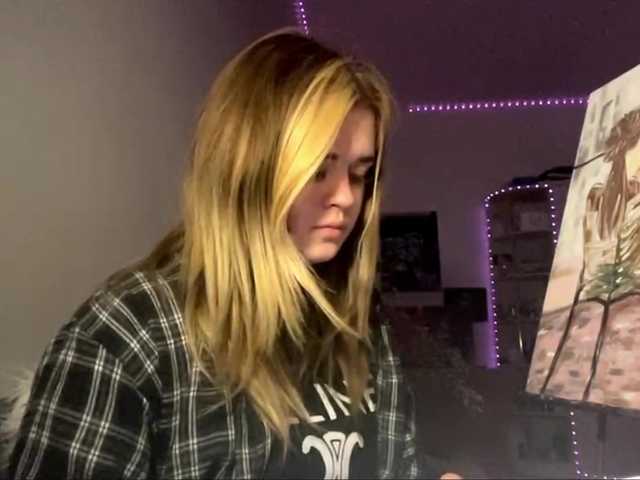 LilianFonner live cam on BongaCams