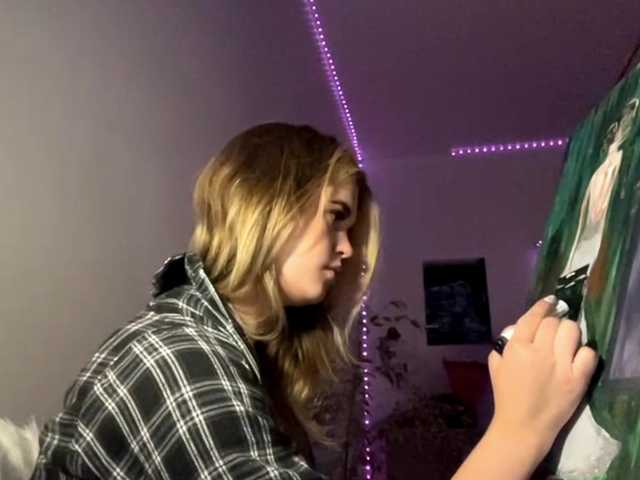 LilianFonner live cam on BongaCams