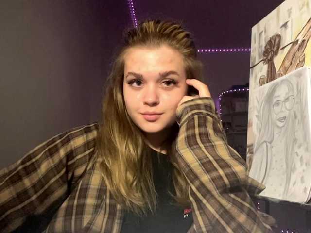 LilianFonner live cam on BongaCams