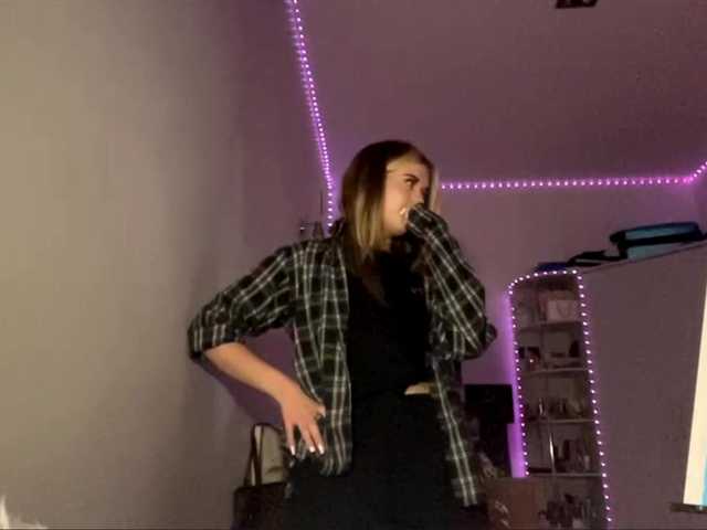 LilianFonner live cam on BongaCams