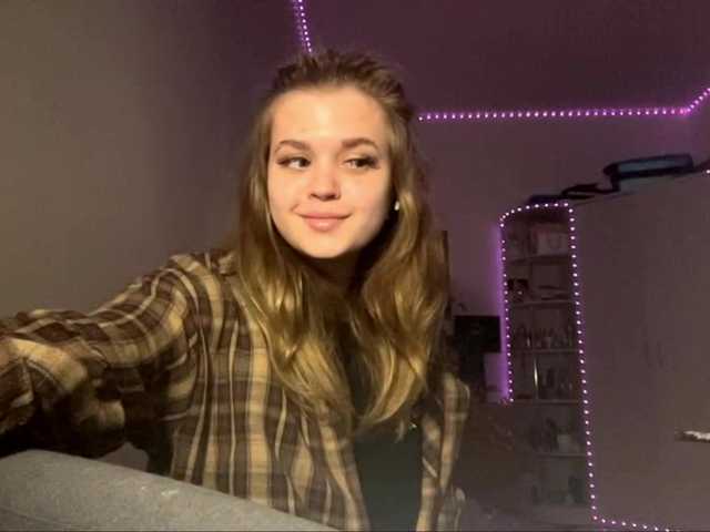 LilianFonner live cam on BongaCams