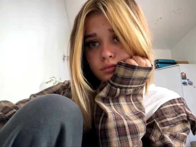 LilianFonner live cam on BongaCams