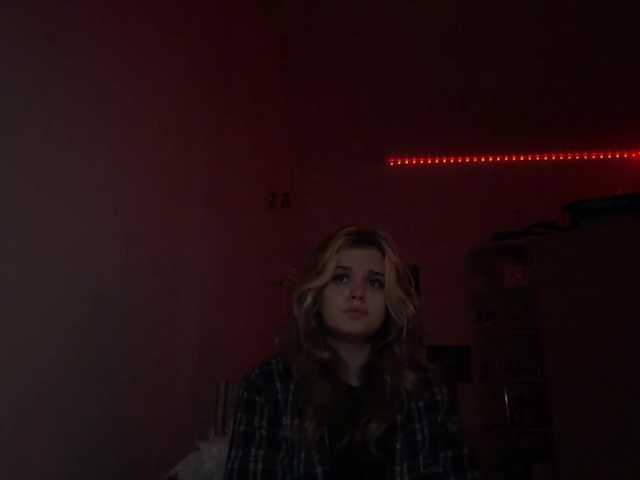 LilianFonner live cam on BongaCams