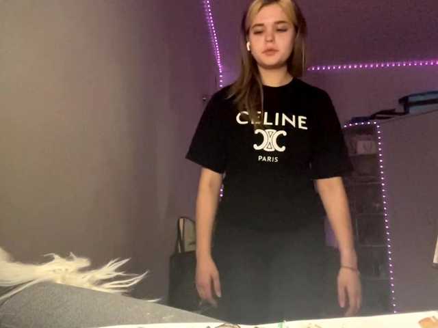 LilianFonner live cam on BongaCams