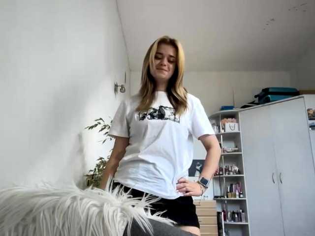 LilianFonner live cam on BongaCams