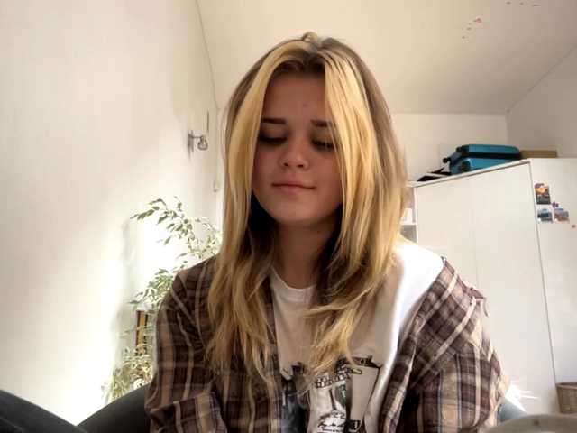 LilianFonner live cam on BongaCams