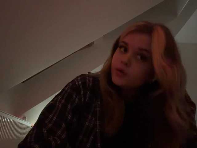 LilianFonner live cam on BongaCams