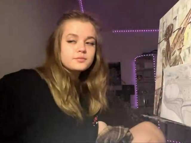 LilianFonner live cam on BongaCams