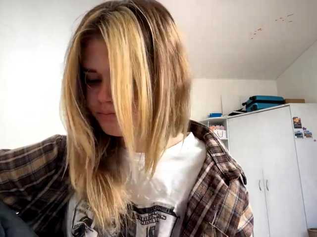 LilianFonner live cam on BongaCams