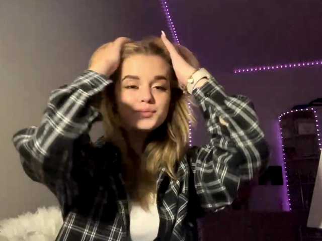 LilianFonner live cam on BongaCams