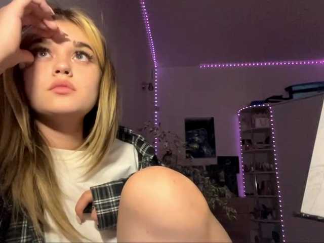 LilianFonner live cam on BongaCams