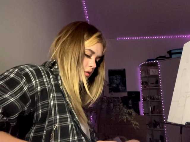 LilianFonner live cam on BongaCams