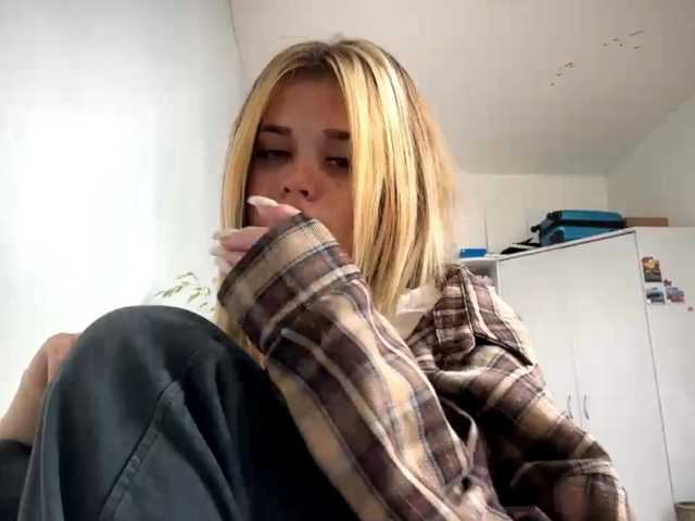 LilianFonner live cam on BongaCams