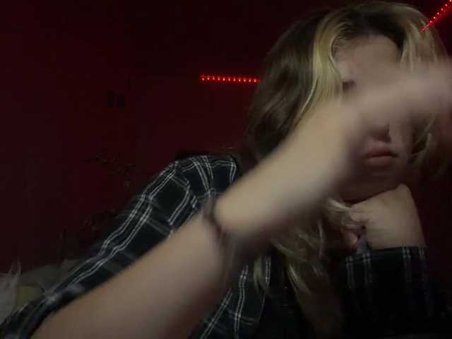 LilianFonner live cam on BongaCams