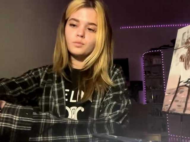 LilianFonner live cam on BongaCams