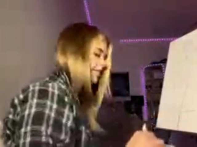 LilianFonner live cam on BongaCams