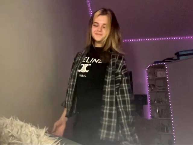 LilianFonner live cam on BongaCams