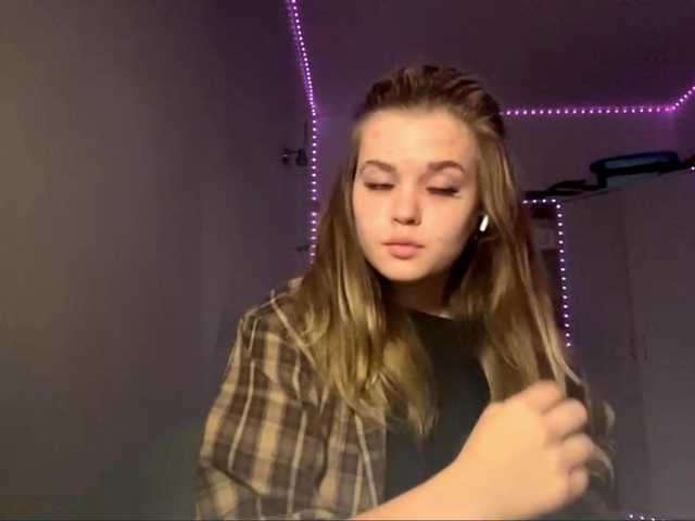 LilianFonner live cam on BongaCams