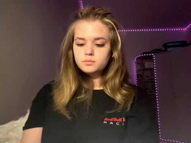 LilianFonner live cam on BongaCams