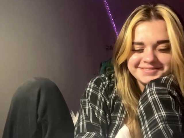 LilianFonner live cam on BongaCams