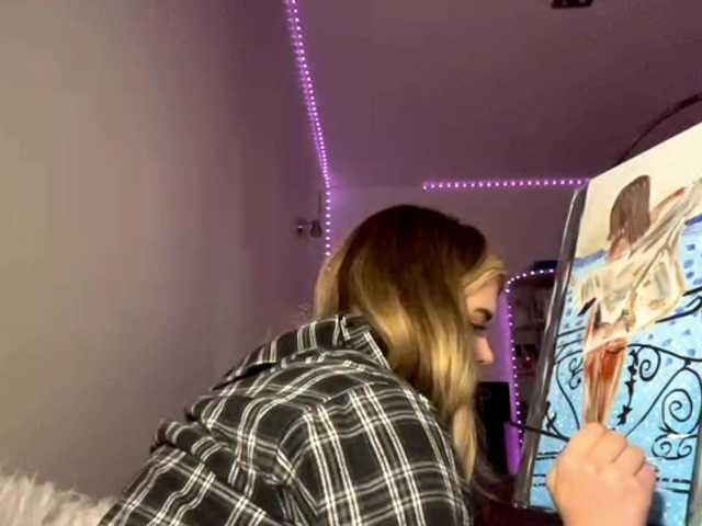 LilianFonner live cam on BongaCams