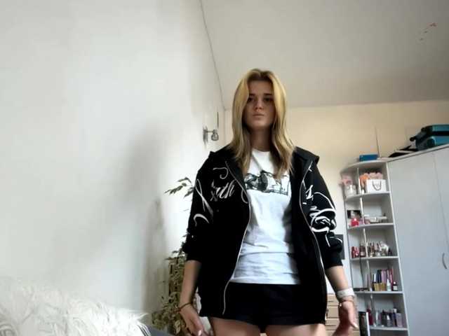 LilianFonner live cam on BongaCams