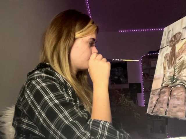 LilianFonner live cam on BongaCams