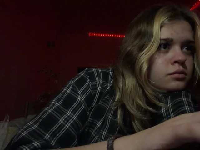 LilianFonner live cam on BongaCams