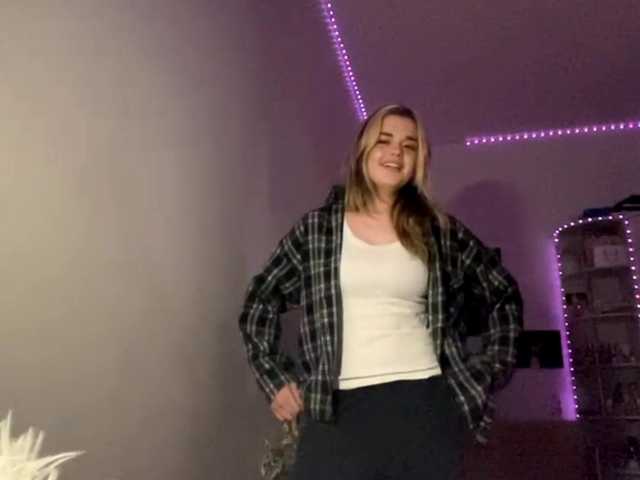 LilianFonner live cam on BongaCams