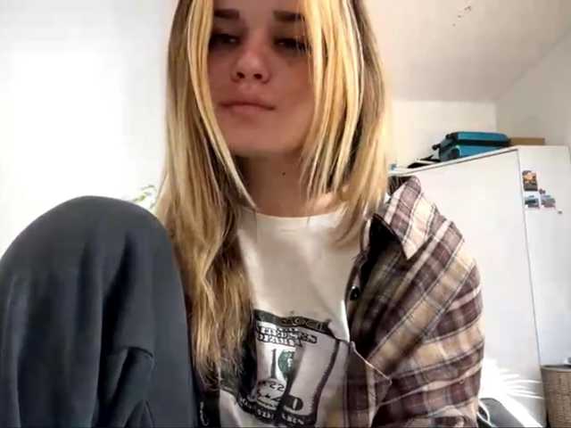 LilianFonner live cam on BongaCams