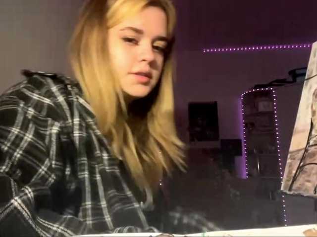 LilianFonner live cam on BongaCams