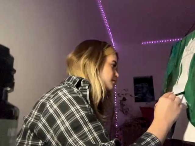 LilianFonner live cam on BongaCams