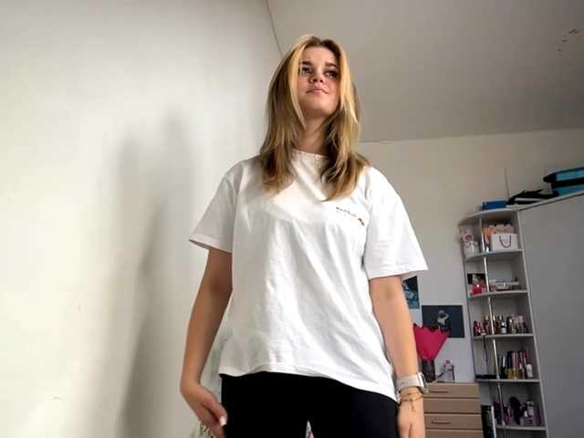 LilianFonner live cam on BongaCams