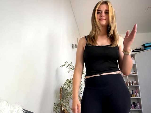 LilianFonner live cam on BongaCams