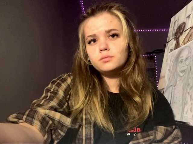 LilianFonner live cam on BongaCams