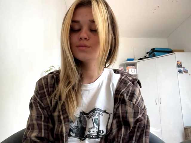 LilianFonner live cam on BongaCams