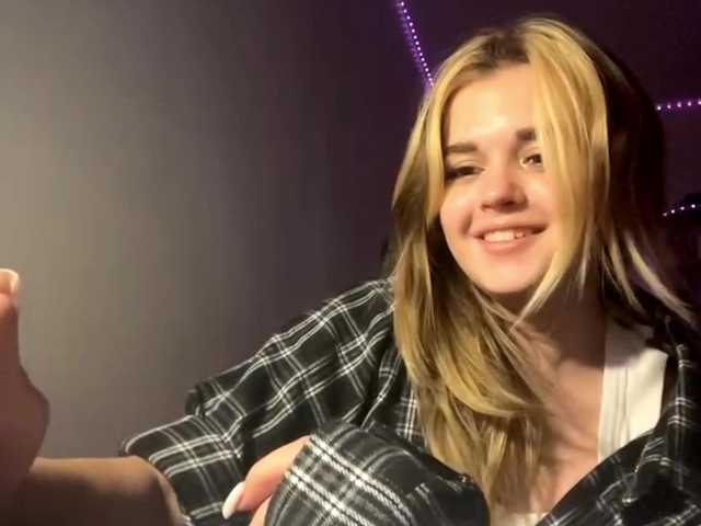LilianFonner live cam on BongaCams